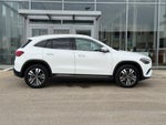 2024 Mercedes-Benz GLA GLA 250 4MATIC®