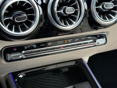 2024 Mercedes-Benz GLA GLA 250 4MATIC®