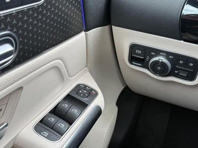 2024 Mercedes-Benz GLA GLA 250 4MATIC®