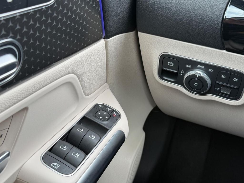 2024 Mercedes-Benz GLA GLA 250 4MATIC®