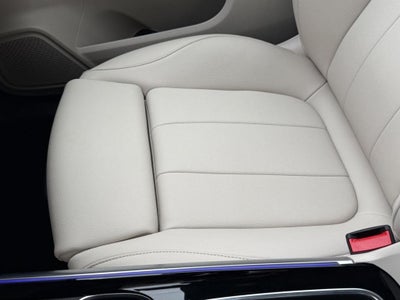 2024 Mercedes-Benz GLA GLA 250 4MATIC®