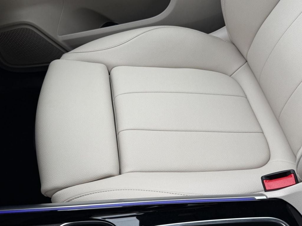 2024 Mercedes-Benz GLA GLA 250 4MATIC®