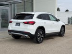2024 Mercedes-Benz GLA GLA 250 4MATIC®