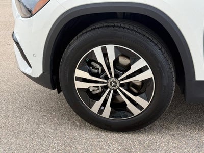 2024 Mercedes-Benz GLA GLA 250 4MATIC®