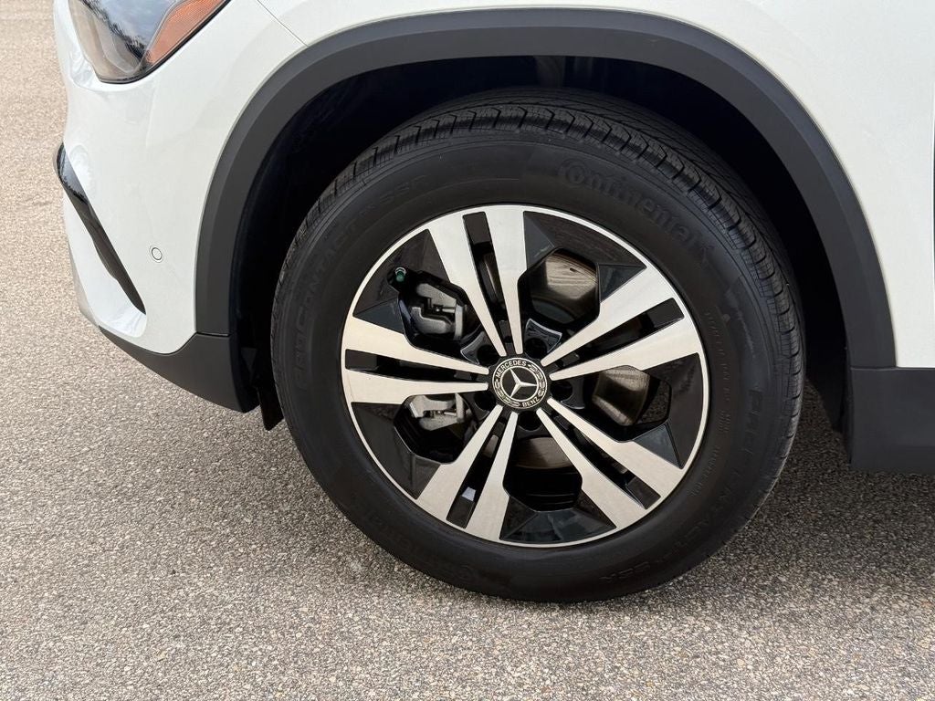 2024 Mercedes-Benz GLA GLA 250 4MATIC®