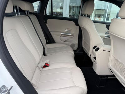 2024 Mercedes-Benz GLA GLA 250 4MATIC®