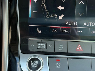 2021 Audi Q7 55 Premium quattro