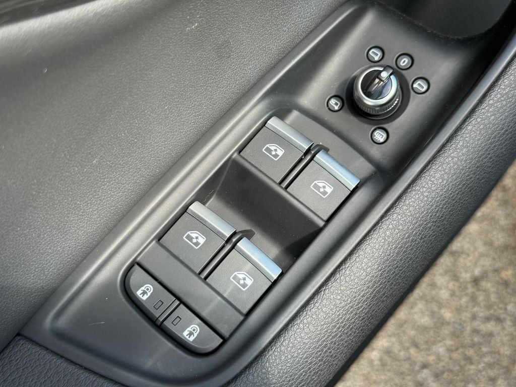 2021 Audi Q7 55 Premium quattro