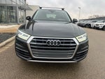 2019 Audi Q5 2.0T Premium Plus quattro