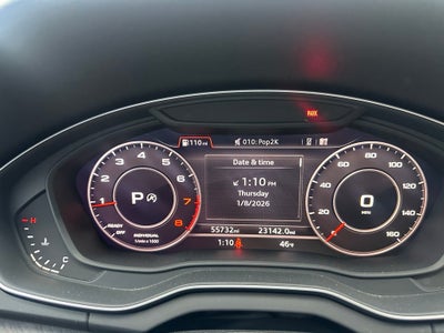 2019 Audi Q5 2.0T Premium Plus quattro