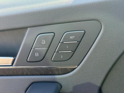 2019 Audi Q5 2.0T Premium Plus quattro