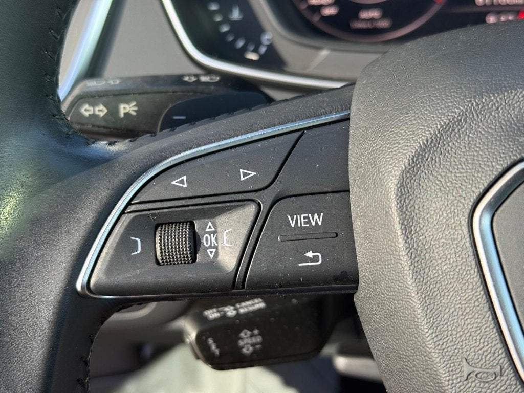 2019 Audi Q5 2.0T Premium Plus quattro