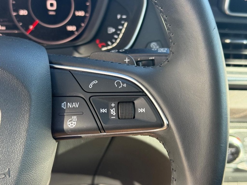 2019 Audi Q5 2.0T Premium Plus quattro