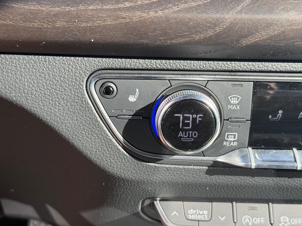 2019 Audi Q5 2.0T Premium Plus quattro