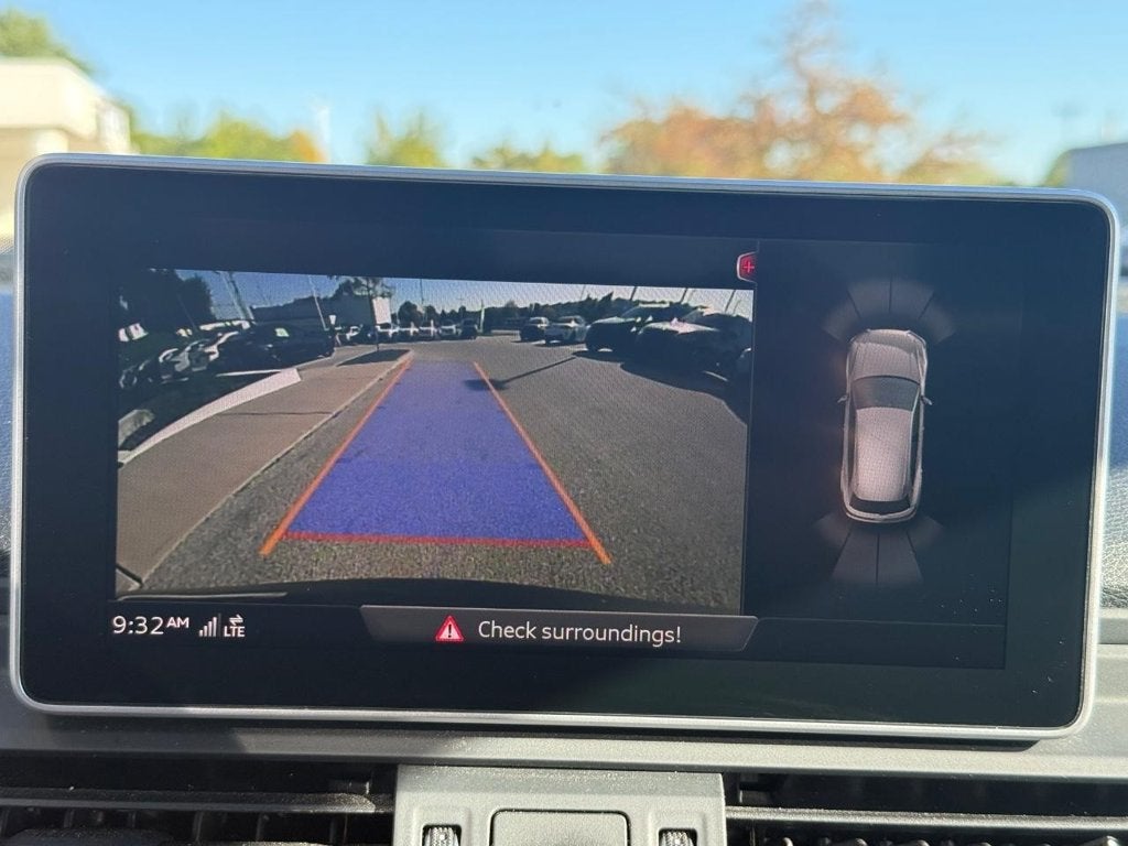 2019 Audi Q5 2.0T Premium Plus quattro