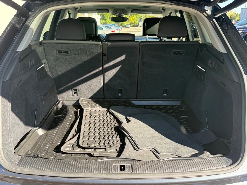2019 Audi Q5 2.0T Premium Plus quattro