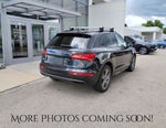 2019 Audi Q5 2.0T Prestige quattro