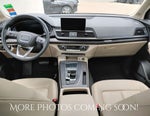 2019 Audi Q5 2.0T Prestige quattro