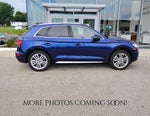2018 Audi Q5 2.0T Prestige quattro