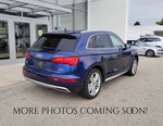 2018 Audi Q5 2.0T Prestige quattro