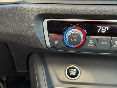 2022 Audi Q3 Premium Plus S Line quattro