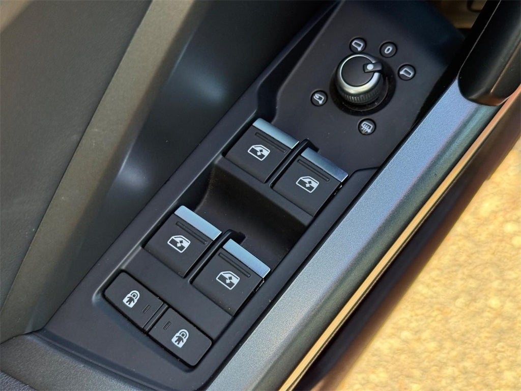 2022 Audi Q3 Premium Plus S Line quattro