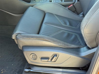 2022 Audi Q3 Premium Plus S Line quattro