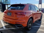 2022 Audi Q3 Premium Plus S Line quattro