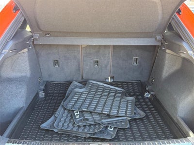 2022 Audi Q3 Premium Plus S Line quattro