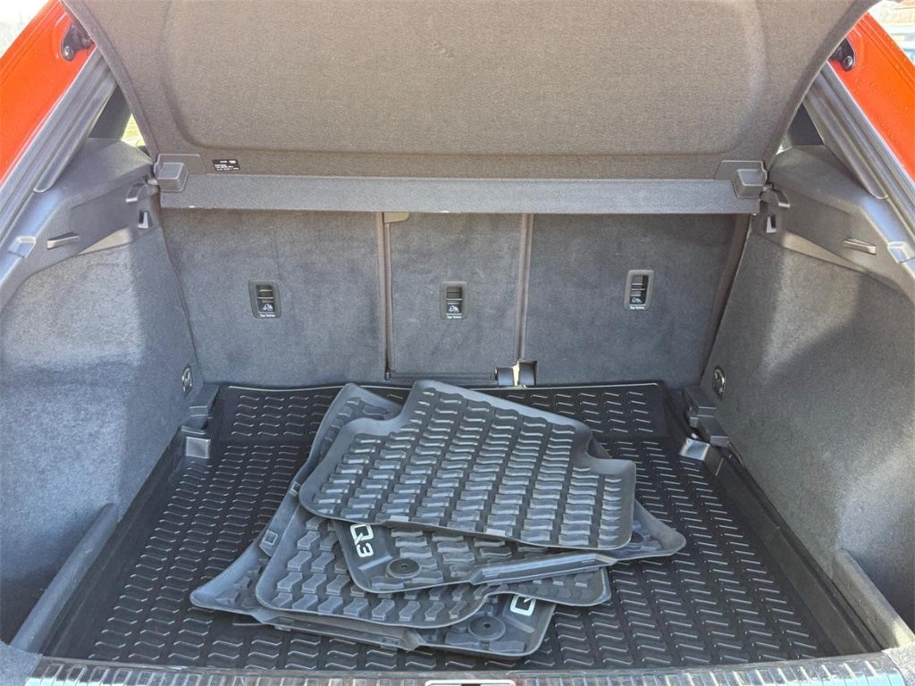 2022 Audi Q3 Premium Plus S Line quattro