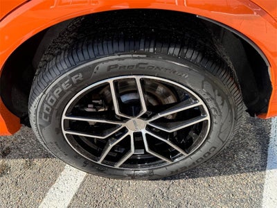 2022 Audi Q3 Premium Plus S Line quattro