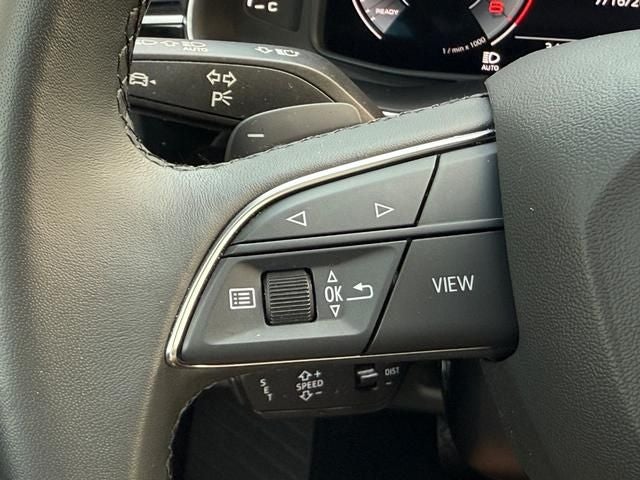 2023 Audi Q7 55 Premium Plus quattro
