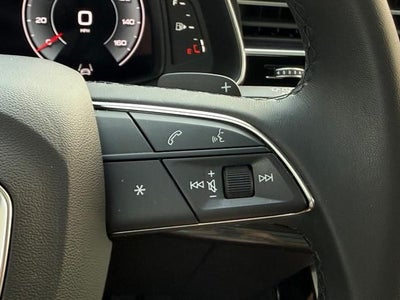 2023 Audi Q7 55 Premium Plus quattro