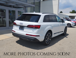 2023 Audi Q7 55 Premium Plus quattro