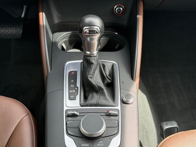 2015 Audi A3 2.0T Premium quattro
