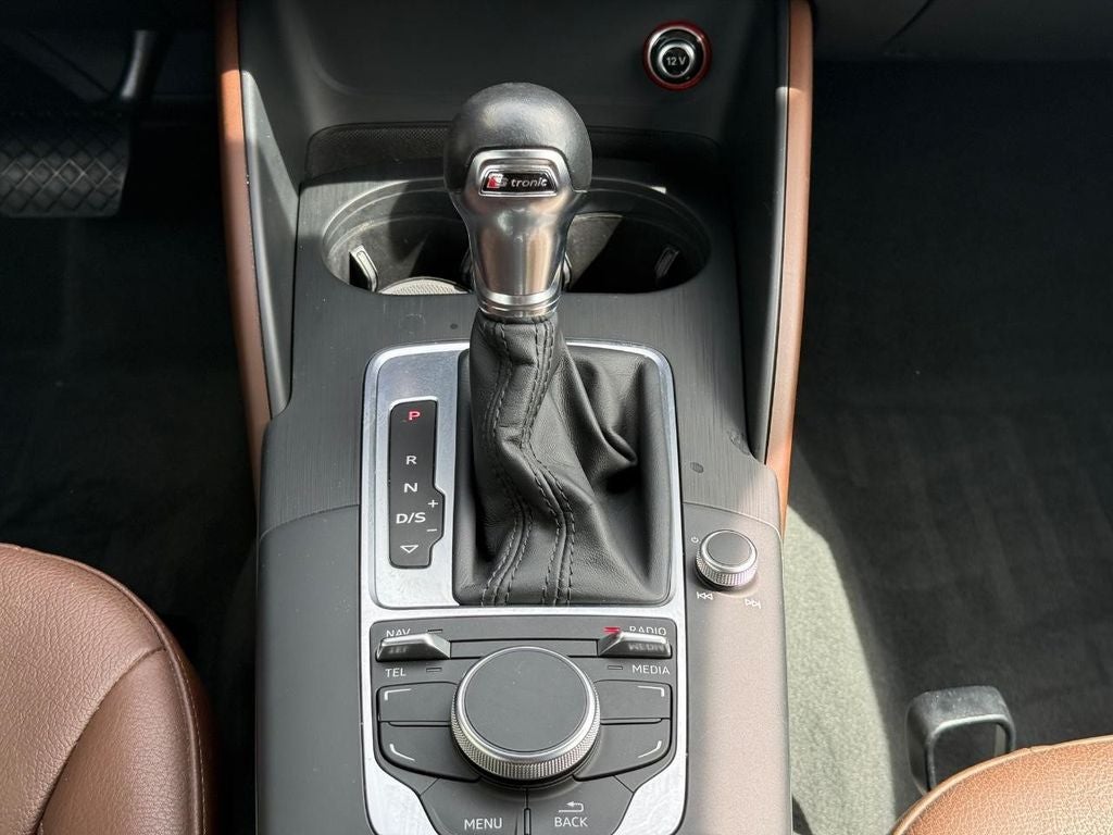 2015 Audi A3 2.0T Premium quattro