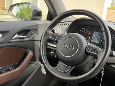 2015 Audi A3 2.0T Premium quattro