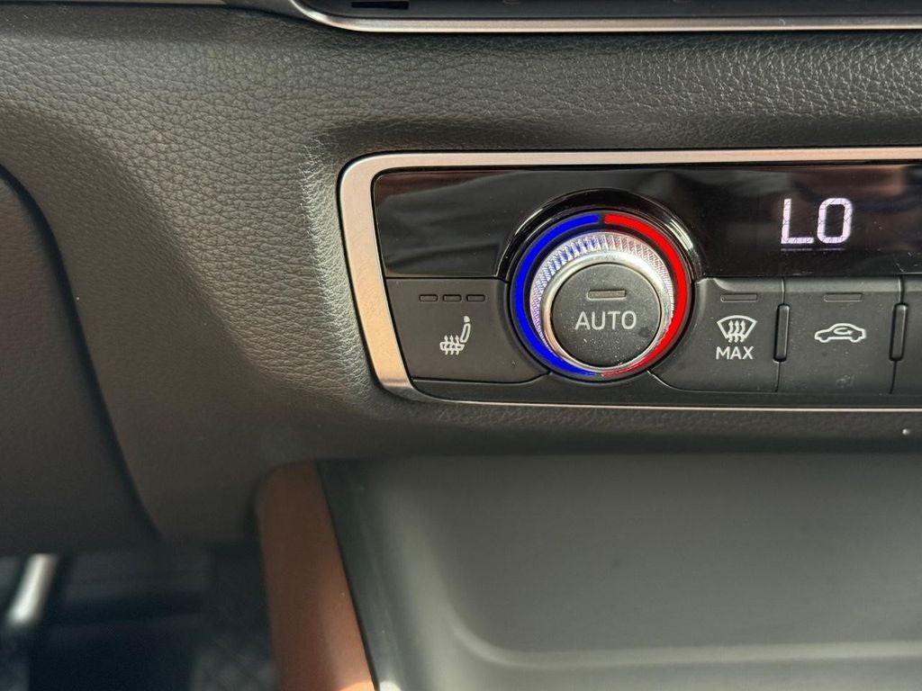 2015 Audi A3 2.0T Premium quattro