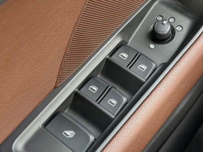 2015 Audi A3 2.0T Premium quattro