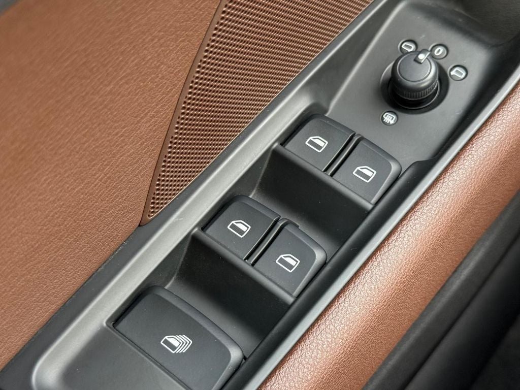 2015 Audi A3 2.0T Premium quattro