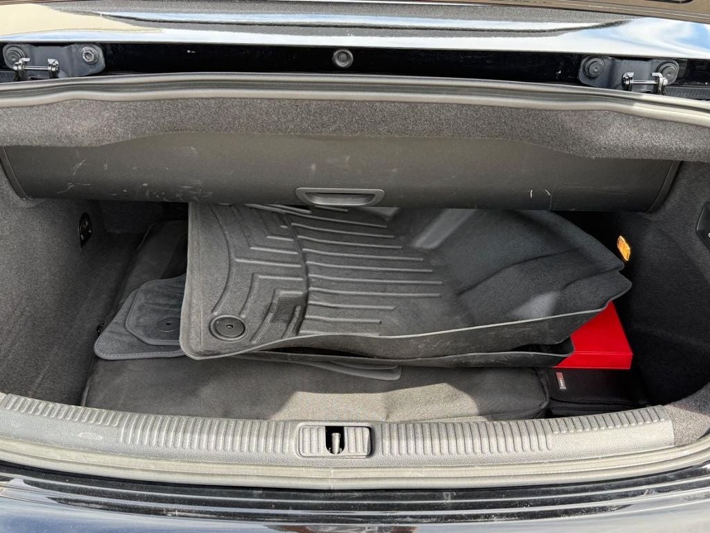 2015 Audi A3 2.0T Premium quattro