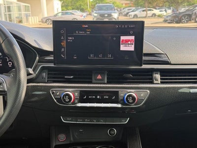 2021 Audi S5 Sportback Prestige quattro