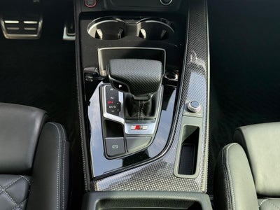 2021 Audi S5 Sportback Prestige quattro