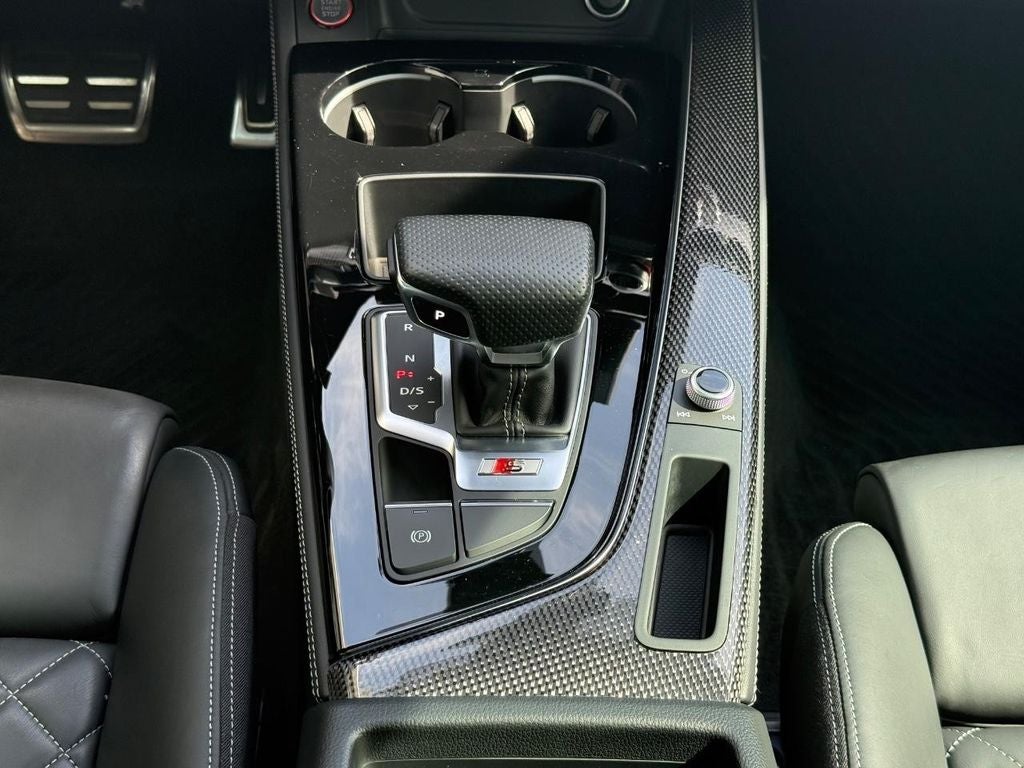 2021 Audi S5 Sportback Prestige quattro