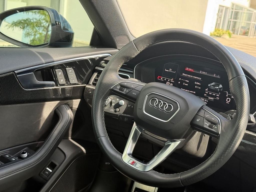 2021 Audi S5 Sportback Prestige quattro