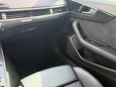 2021 Audi S5 Sportback Prestige quattro