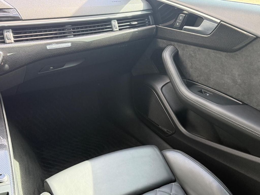 2021 Audi S5 Sportback Prestige quattro