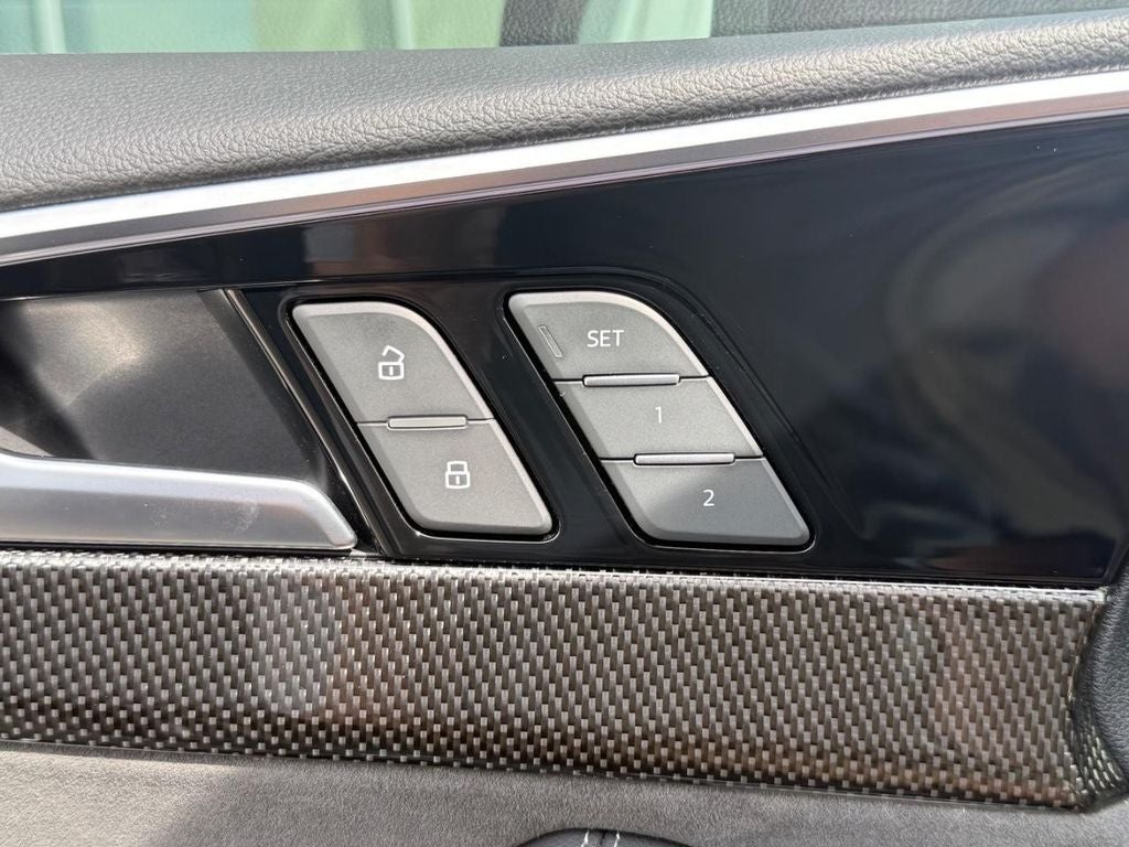 2021 Audi S5 Sportback Prestige quattro