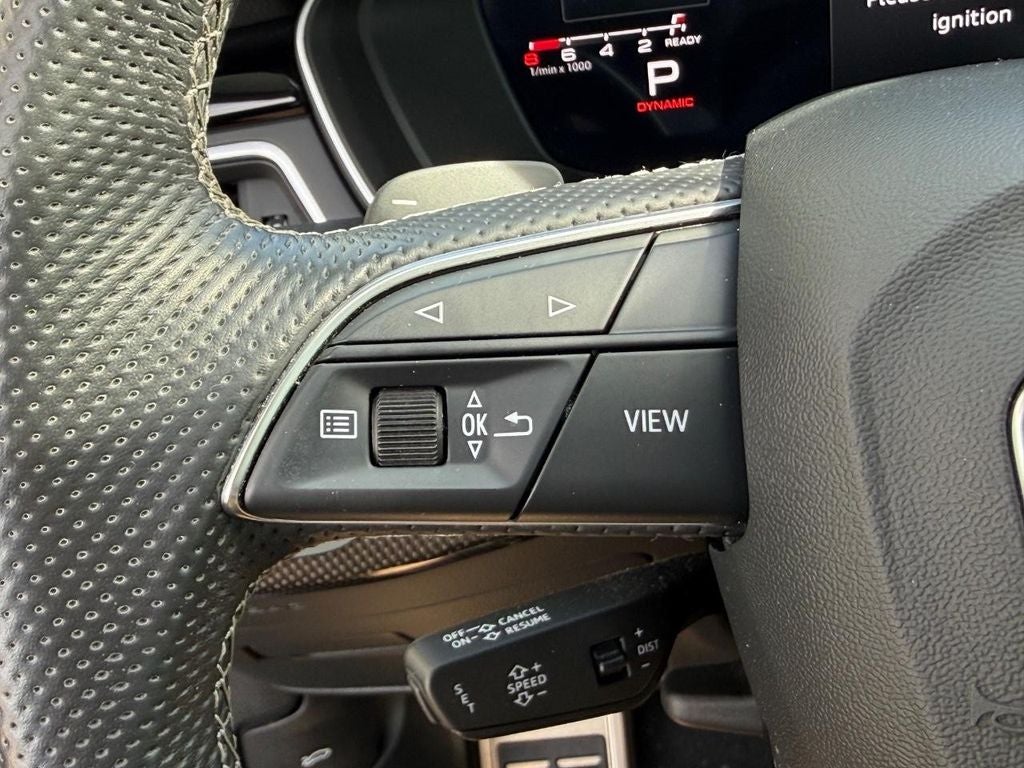 2021 Audi S5 Sportback Prestige quattro
