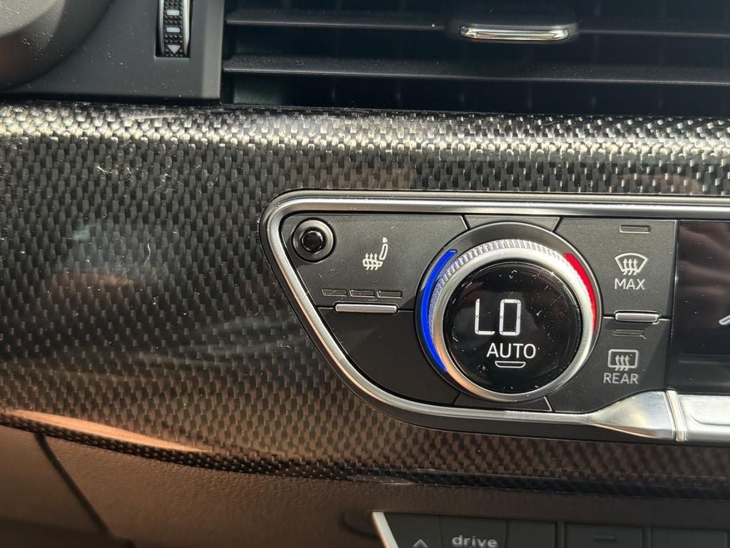 2021 Audi S5 Sportback Prestige quattro